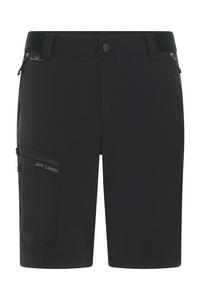 Jeff Green Amaru Funktionsshorts Herren - Black