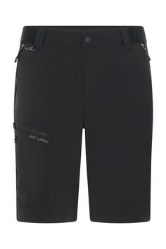 Jeff Green Amaru Funktionsshorts Herren Black