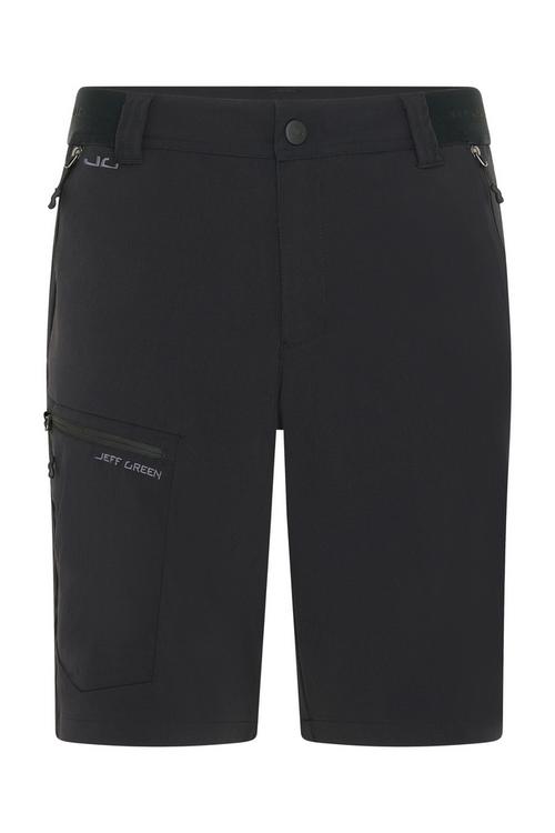 Jeff Green Amaru Funktionsshorts Herren