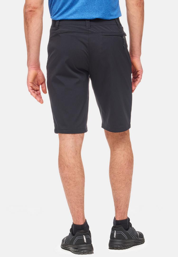 Jeff Green Jeff Green Amaru Funktionsshorts Herren - Black - 1 | SportScheck