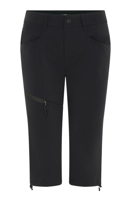 Jeff Green Paloma Funktionsshorts Damen