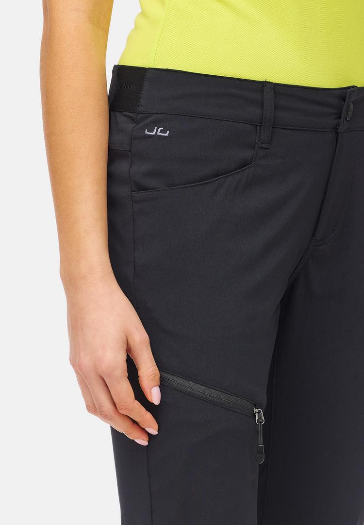 Jeff Green Jeff Green Paloma Funktionsshorts Damen - Black - 3 | SportScheck