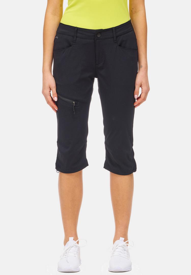 Jeff Green Jeff Green Paloma Funktionsshorts Damen - Black - 0 | SportScheck