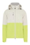 Jeff Green Enzo Funktionsjacke Herren - Silver Lining / Tenders Shoots