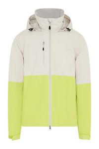 Jeff Green Enzo Funktionsjacke Herren - Silver Lining / Tenders Shoots