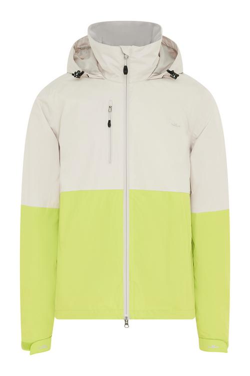 Jeff Green Enzo Funktionsjacke Herren