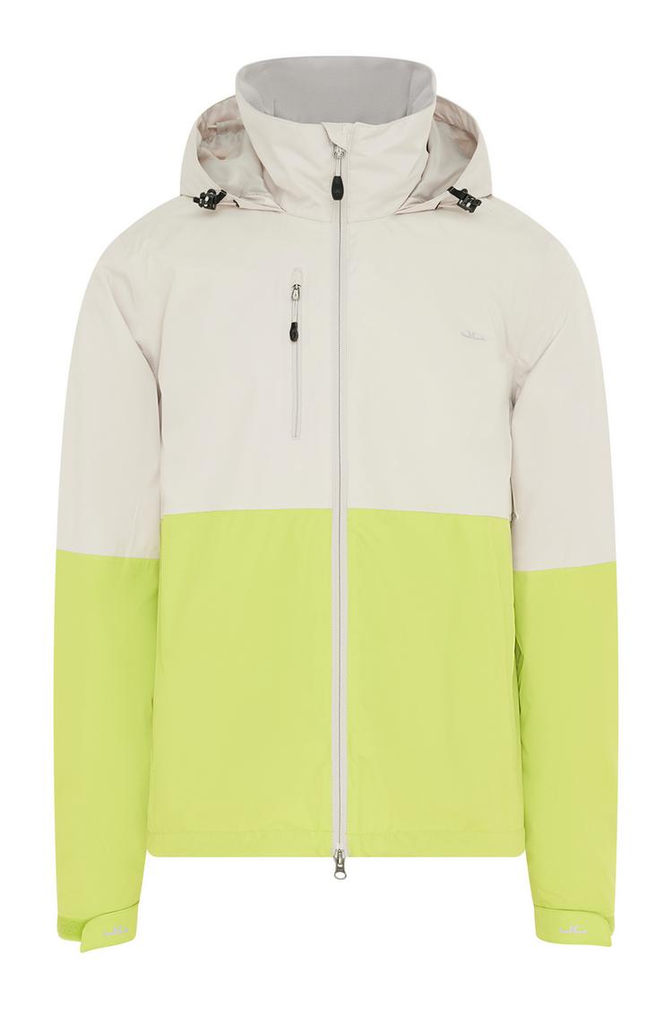 Jeff Green Jeff Green Enzo Funktionsjacke Herren - Silver Lining / Tenders Shoots - 0 | SportScheck