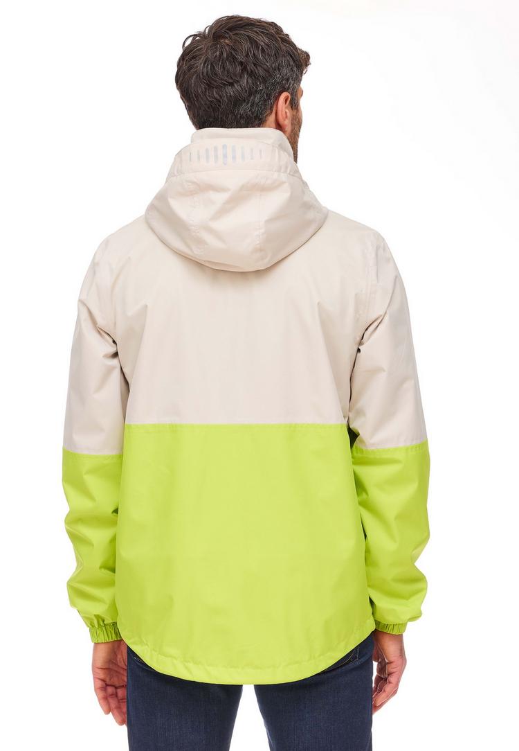 Jeff Green Jeff Green Enzo Funktionsjacke Herren - Silver Lining / Tenders Shoots - 1 | SportScheck