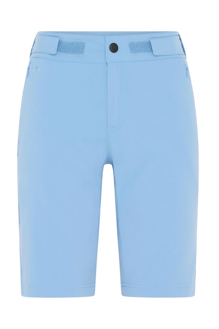 Jeff Green Jeff Green Nuria Funktionsshorts Damen - Lake Blue - 0 | SportScheck
