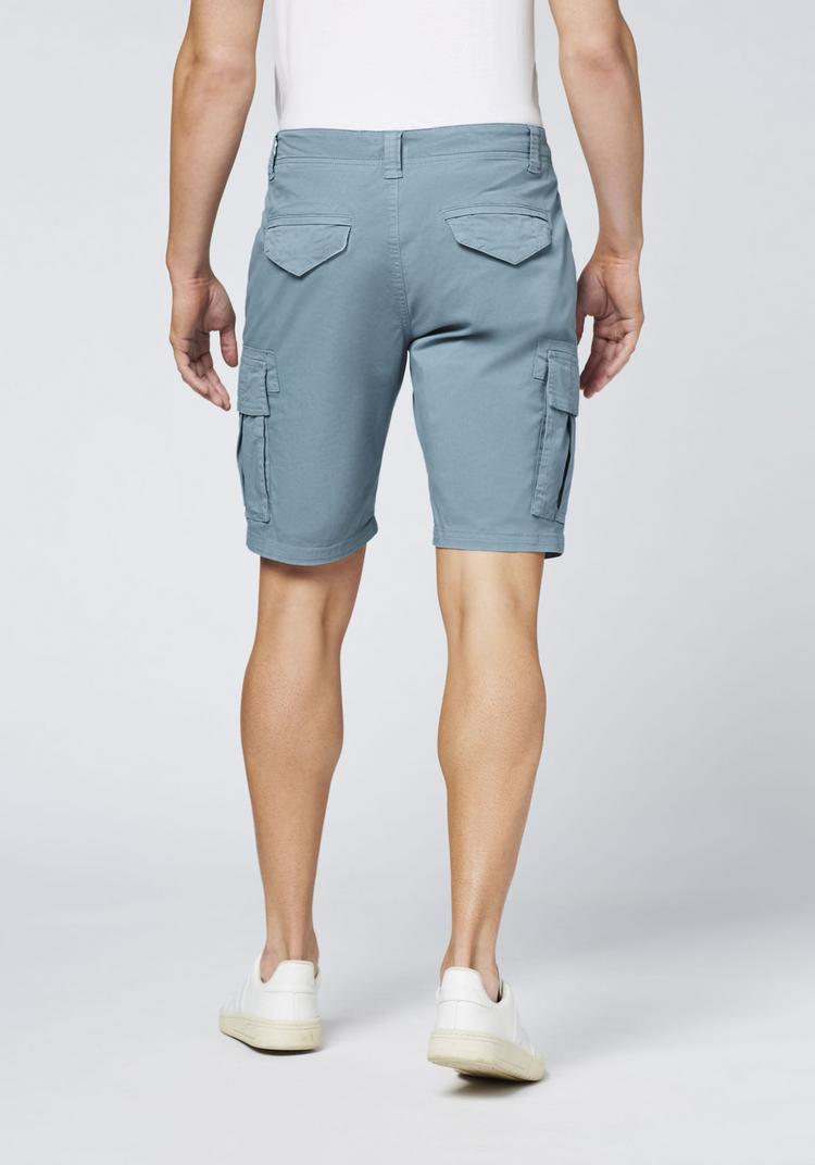 Chiemsee Chiemsee Bermuda-Shorts Shorts Herren - 18-4217 Blue stone - 3 | SportScheck
