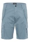 Chiemsee Bermuda-Shorts Shorts Herren - 18-4217 Blue stone
