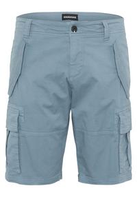 Chiemsee Bermuda-Shorts Shorts Herren - 18-4217 Blue stone