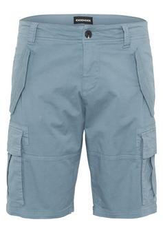 Chiemsee Bermuda-Shorts Shorts Herren 18-4217 Blue stone