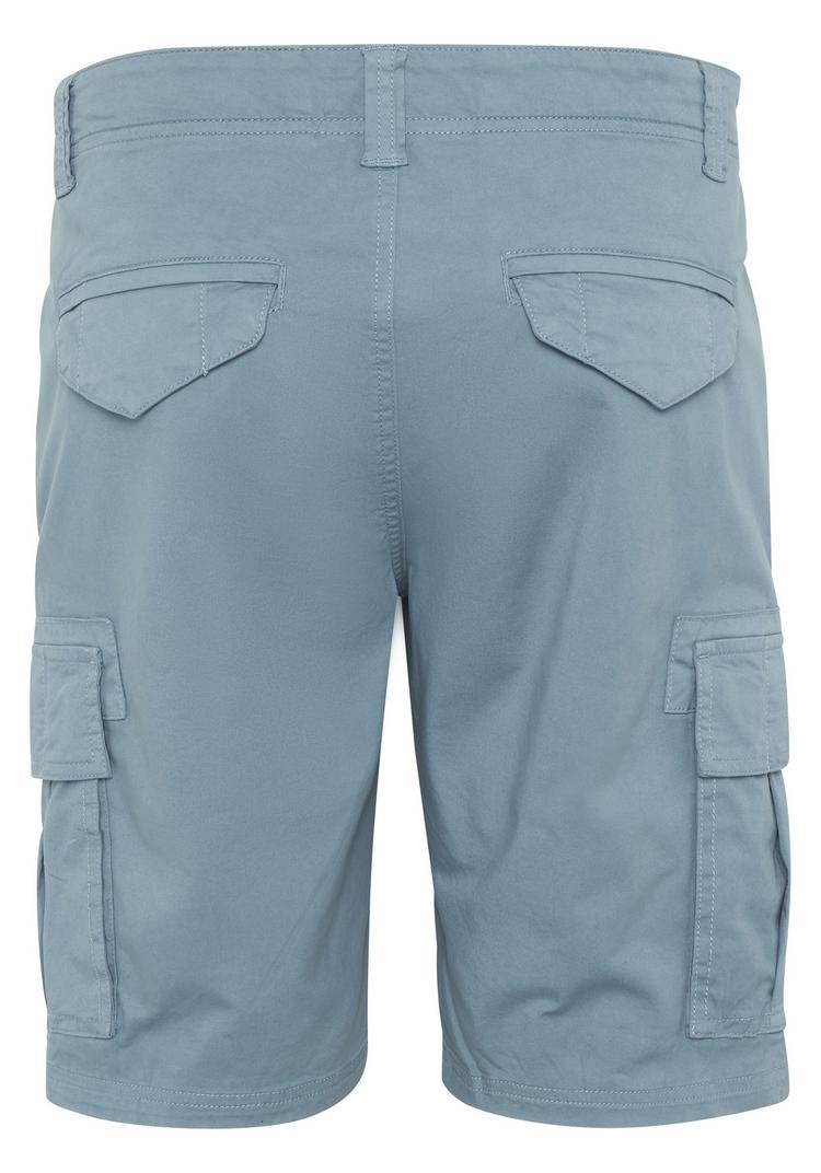 Chiemsee Chiemsee Bermuda-Shorts Shorts Herren - 18-4217 Blue stone - 0 | SportScheck
