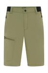 Jeff Green Amaru Funktionsshorts Herren - Cilantro