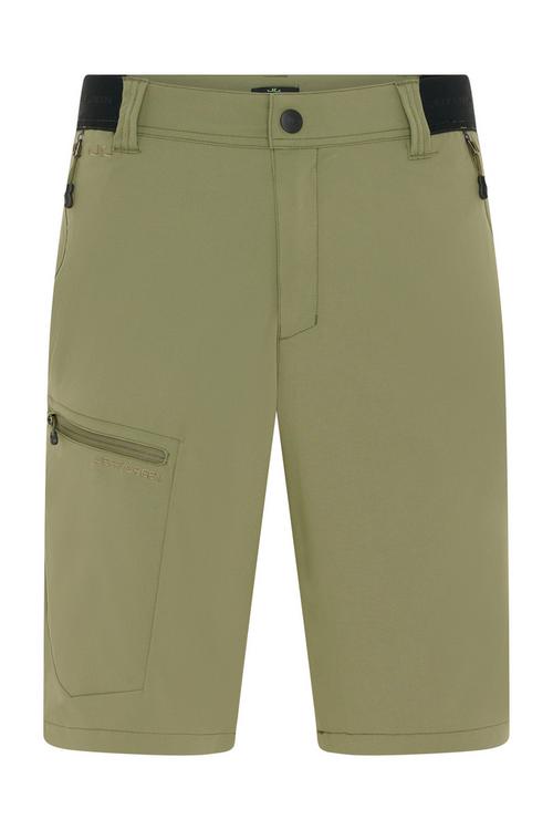 Jeff Green Amaru Funktionsshorts Herren