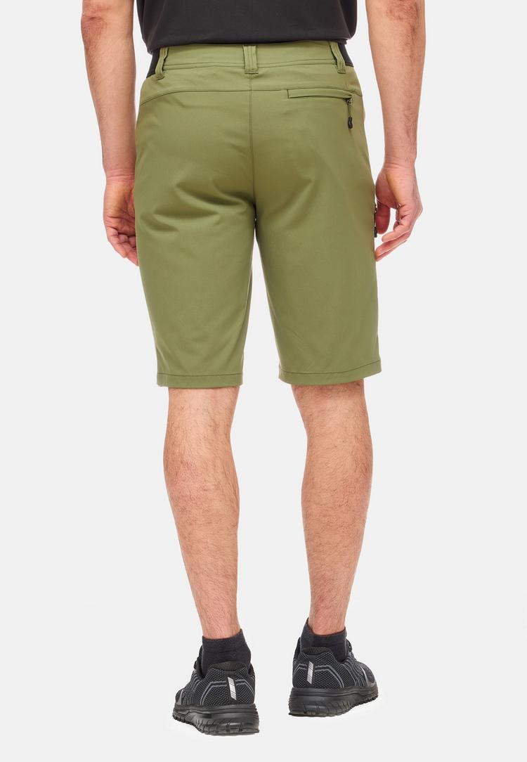 Jeff Green Jeff Green Amaru Funktionsshorts Herren - Cilantro - 1 | SportScheck