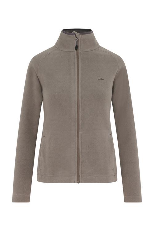 Jeff Green Ebba Fleecejacke Damen