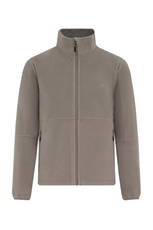 Jeff Green Ivar Fleecejacke Herren