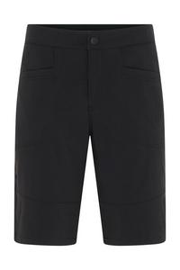 Jeff Green Bronco Funktionsshorts Herren - Black