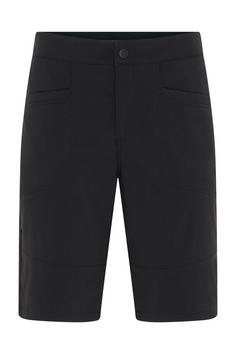 Jeff Green Bronco Funktionsshorts Herren Black
