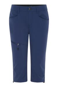 Jeff Green Paloma Funktionsshorts Damen - Midnight Blue