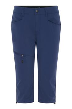 Jeff Green Paloma Funktionsshorts Damen Midnight Blue