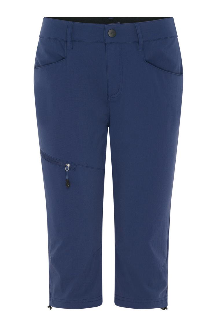 Jeff Green Jeff Green Paloma Funktionsshorts Damen - Midnight Blue - 0 | SportScheck