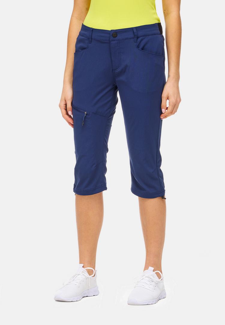 Jeff Green Jeff Green Paloma Funktionsshorts Damen - Midnight Blue - 0 | SportScheck