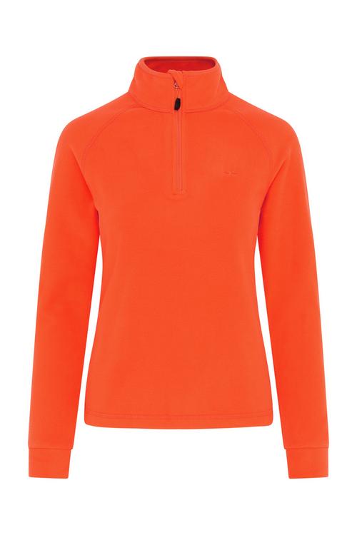 Jeff Green Sally Fleecepullover Damen