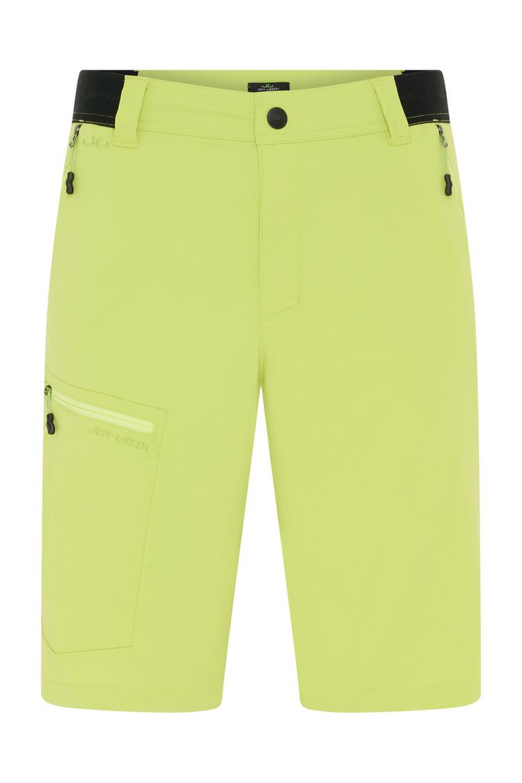 Jeff Green Jeff Green Amaru Funktionsshorts Herren - Tenders Shoots - 0 | SportScheck