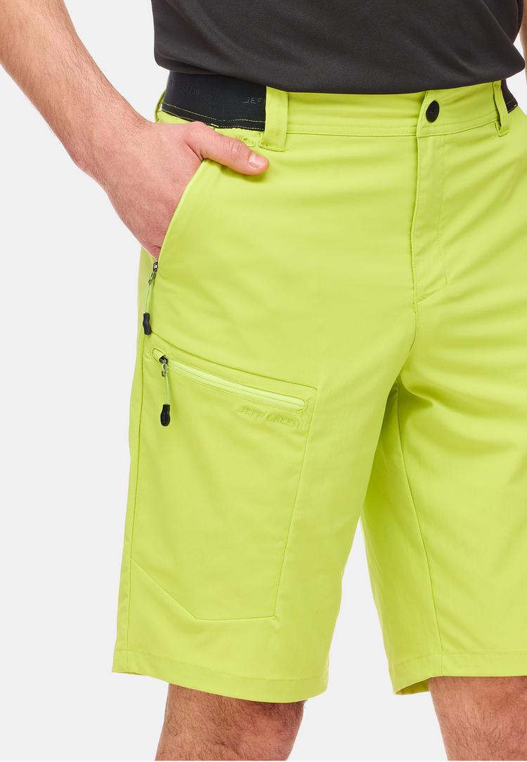 Jeff Green Jeff Green Amaru Funktionsshorts Herren - Tenders Shoots - 2 | SportScheck
