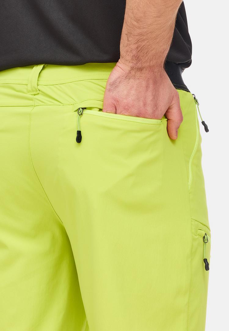 Jeff Green Jeff Green Amaru Funktionsshorts Herren - Tenders Shoots - 3 | SportScheck