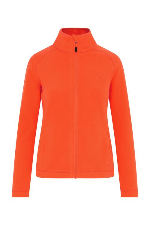 Jeff Green Ebba Fleecejacke Damen