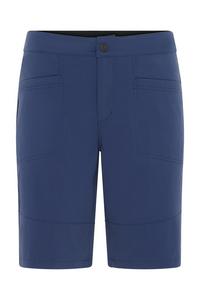 Jeff Green Bronco Funktionsshorts Herren - Midnight Blue