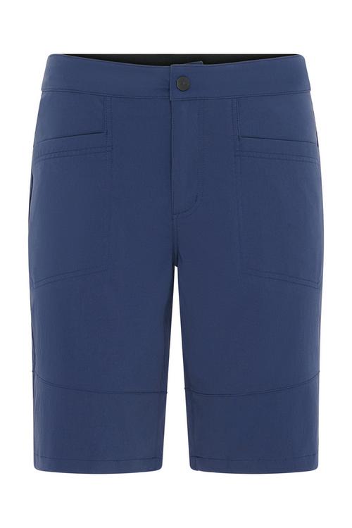 Jeff Green Bronco Funktionsshorts Herren