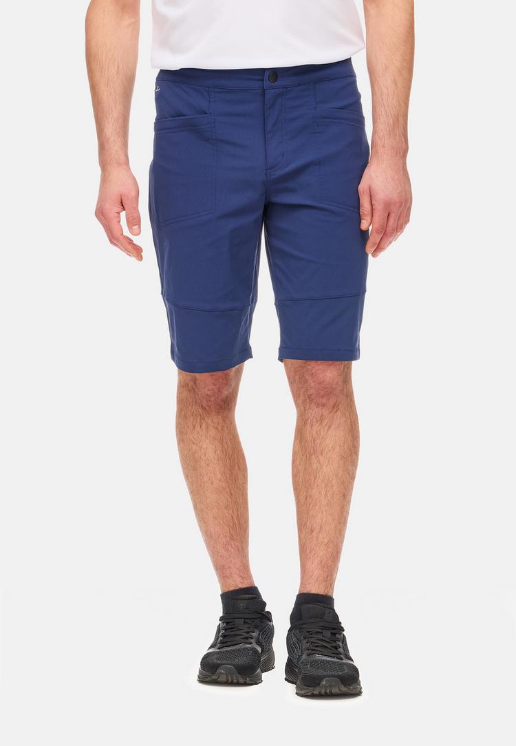 Jeff Green Jeff Green Bronco Funktionsshorts Herren - Midnight Blue - 0 | SportScheck