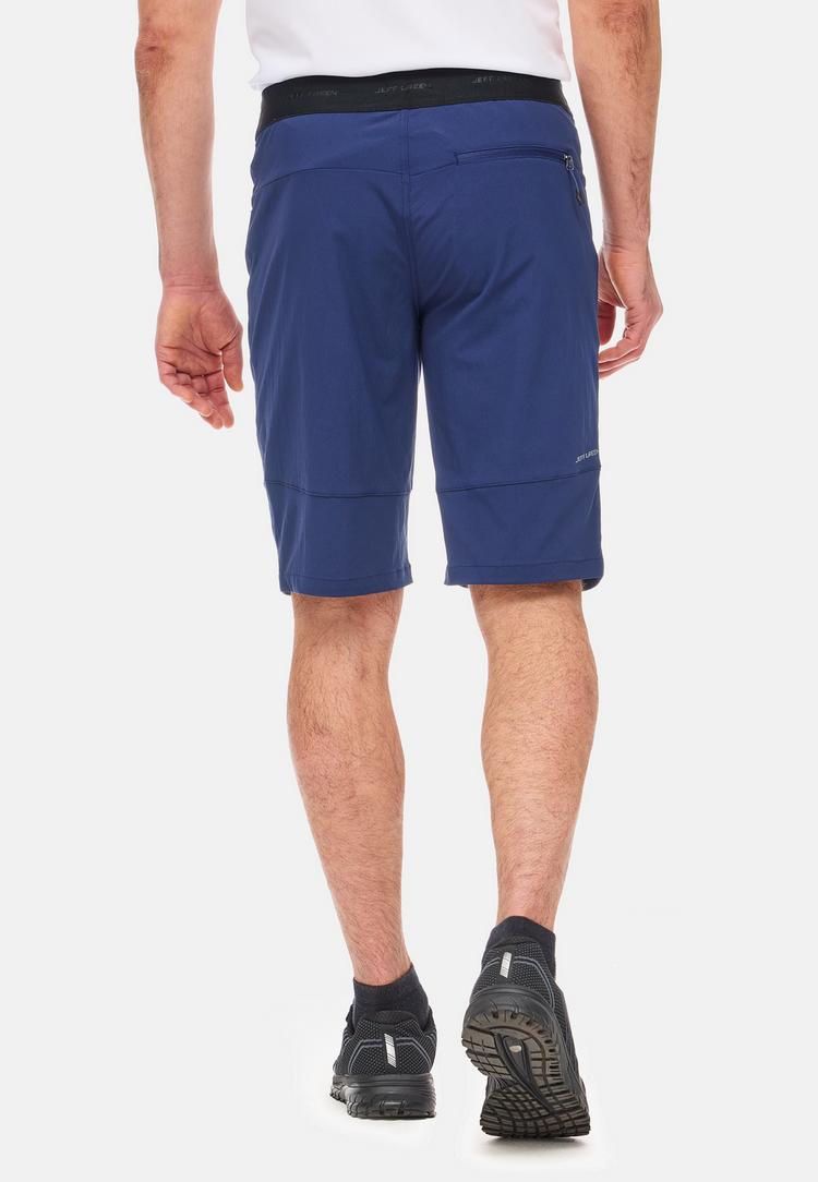 Jeff Green Jeff Green Bronco Funktionsshorts Herren - Midnight Blue - 1 | SportScheck