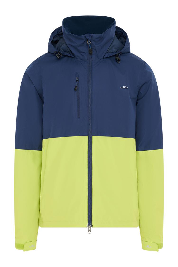 Jeff Green Jeff Green Enzo Funktionsjacke Herren - Midnight Blue / Tenders Shoots - 0 | SportScheck