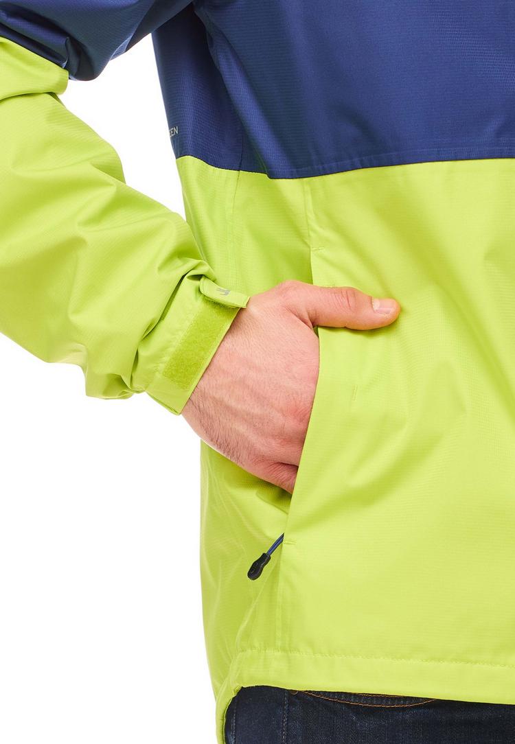 Jeff Green Jeff Green Enzo Funktionsjacke Herren - Midnight Blue / Tenders Shoots - 7 | SportScheck