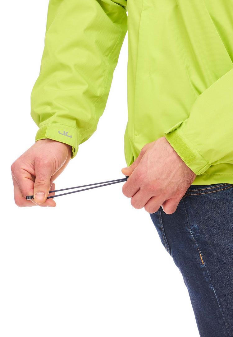 Jeff Green Jeff Green Enzo Funktionsjacke Herren - Midnight Blue / Tenders Shoots - 8 | SportScheck