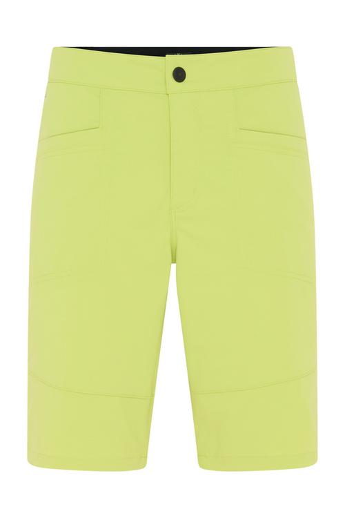 Jeff Green Bronco Funktionsshorts Herren