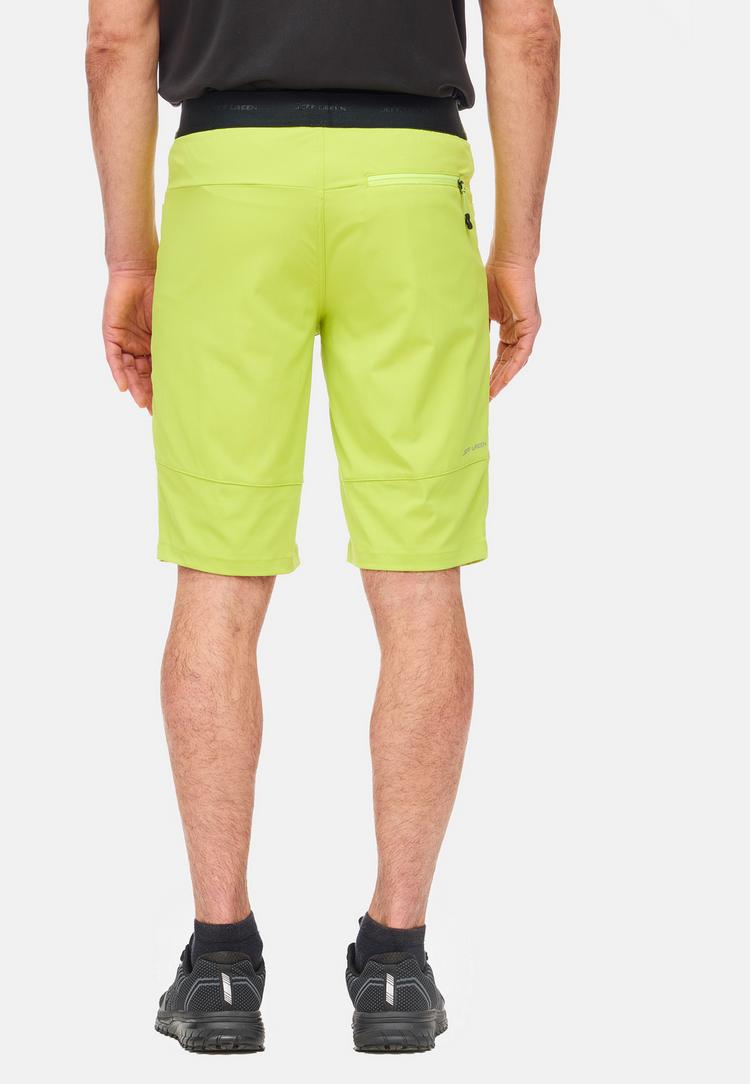 Jeff Green Jeff Green Bronco Funktionsshorts Herren - Tenders Shoots - 1 | SportScheck