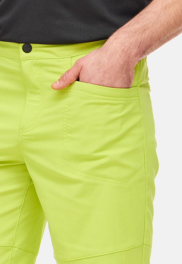 Jeff Green Jeff Green Bronco Funktionsshorts Herren - Tenders Shoots - 3 | SportScheck