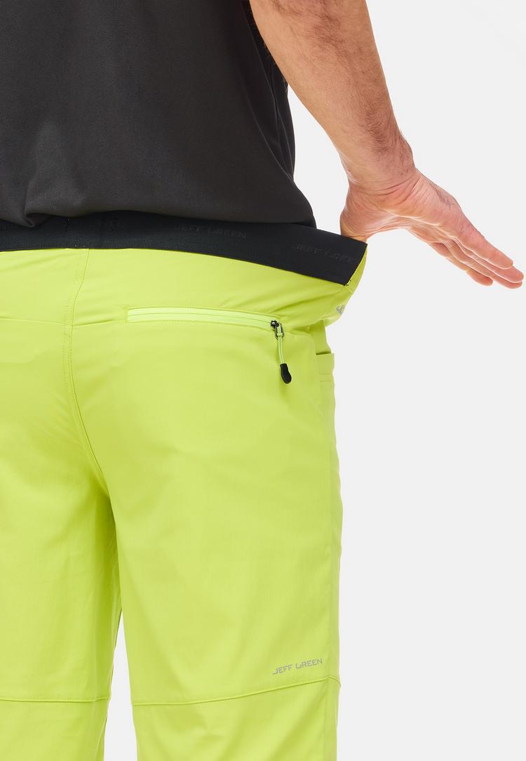 Jeff Green Jeff Green Bronco Funktionsshorts Herren - Tenders Shoots - 4 | SportScheck