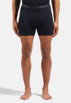 Rückansicht von Odlo Thermounterhose Herren 15000