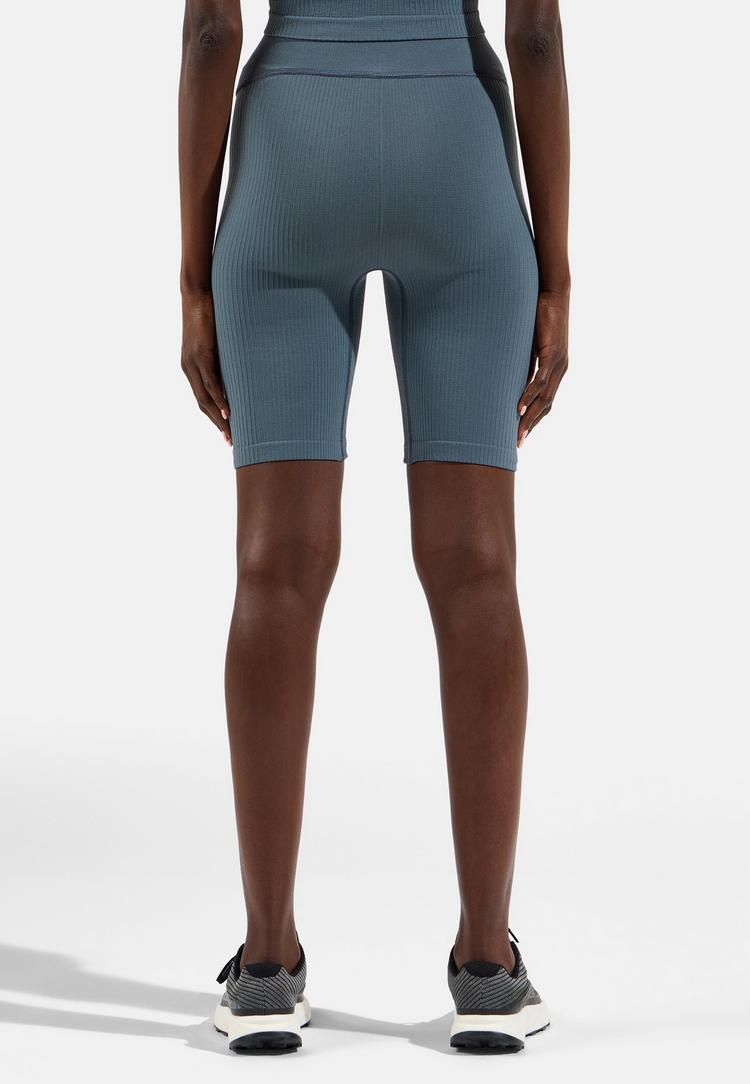 Odlo Odlo Lauftights Damen - dark slate(10612) - 1 | SportScheck