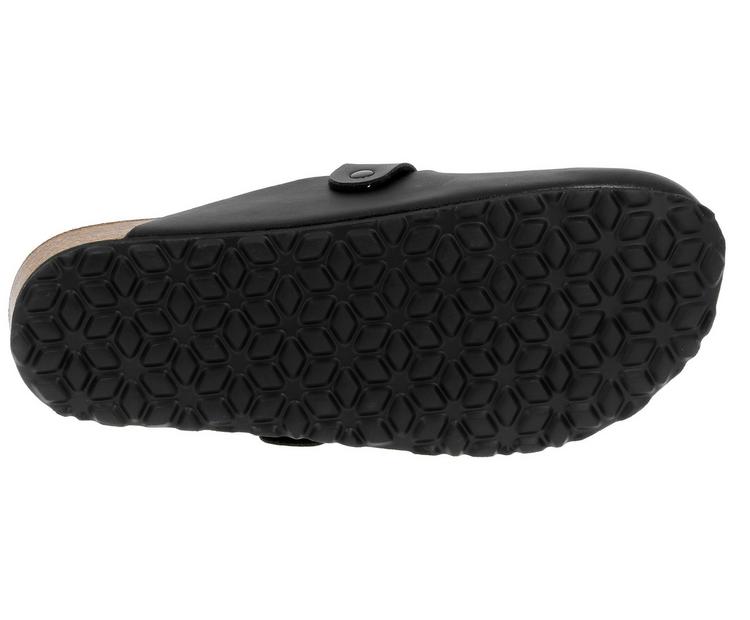 LICO LICO Pantolette Sandalen Herren - schwarz - 2 | SportScheck