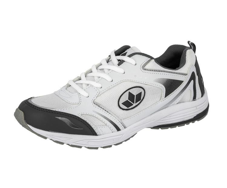 LICO LICO Hallenschuh Hallenschuhe Herren - weiss/grau - 0 | SportScheck