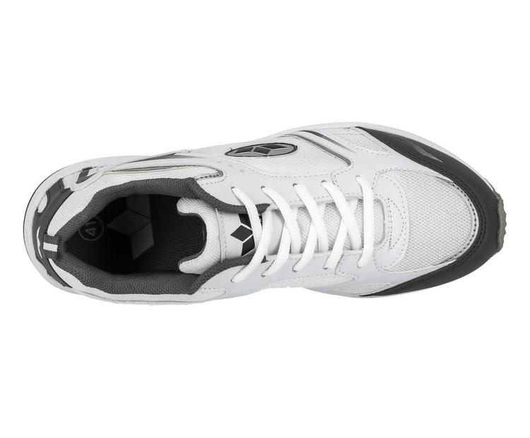 LICO LICO Hallenschuh Hallenschuhe Herren - weiss/grau - 1 | SportScheck